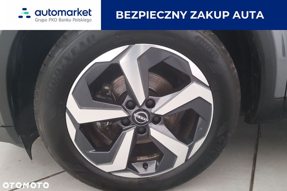 Nissan Qashqai 1.3 DIG-T mHEV N-Connecta Xtronic - 15