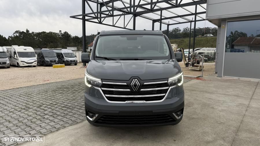 Pilote Évidence CV505BC Renault 150cv automática - 29