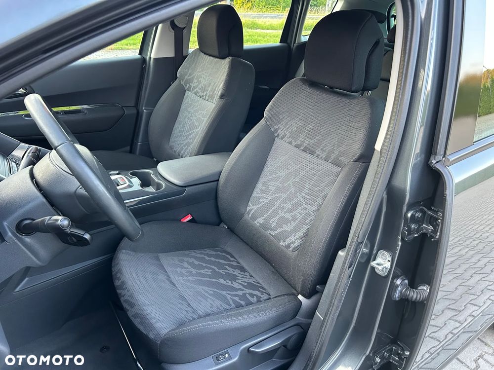Peugeot 3008 155 THP Platinum - 30
