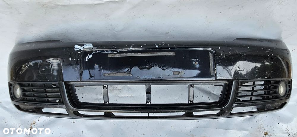 ZDERZAK PRZEDNI AUDI A4 B6 - 1