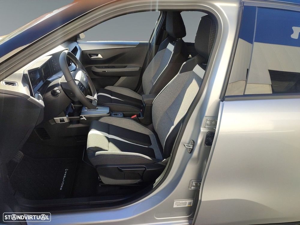 Opel Frontera 44 kWh GS - 10