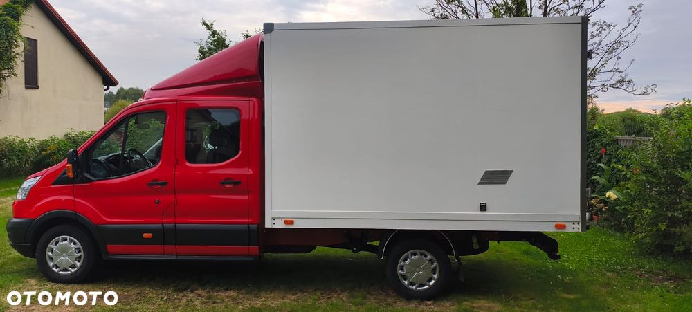 Ford Transit - 3