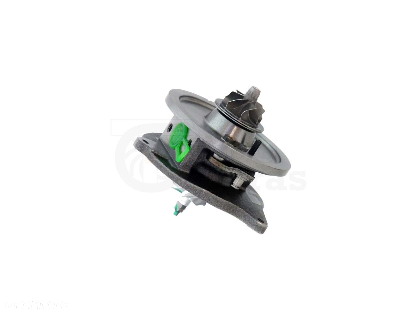 Rdzeń turbosprężarki 04B253019 dla VW POLO V 1.4 TDI 55/66/77kW 2014 16309700000 - 4