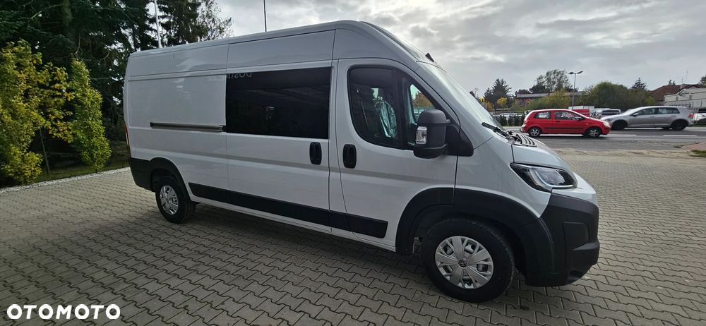 Toyota Proace Max Brygadowy - 6