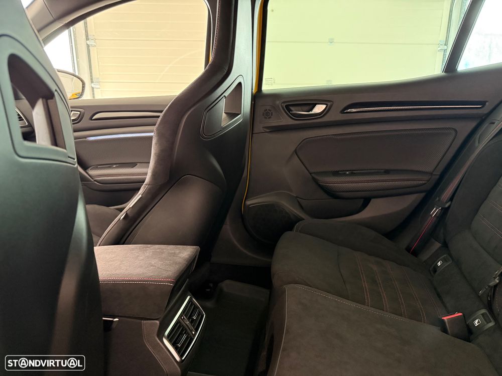 Renault Mégane 1.8 TCe R.S. Ultime EDC - 19