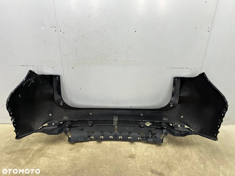 Zderzak tylny Mazda CX-5 CX5 2 II 21-25r. Lift tył 4XPDC KSD4-50221 - 6