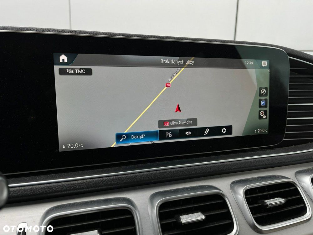 Mercedes-Benz GLE 350 de 4-Matic Advanced - 17