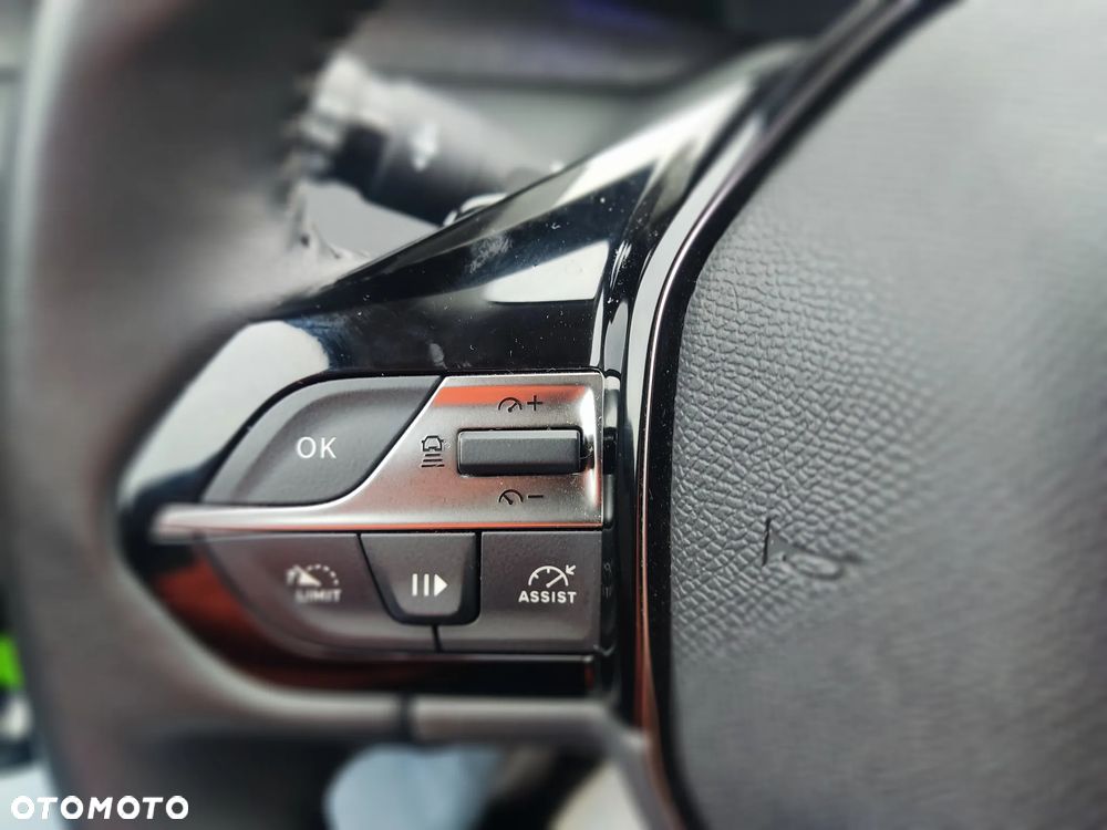 Peugeot 308 1.2 PureTech Allure S&S EAT8 - 13