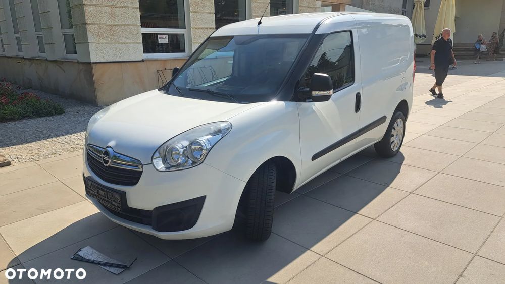 Fiat Doblo - 3