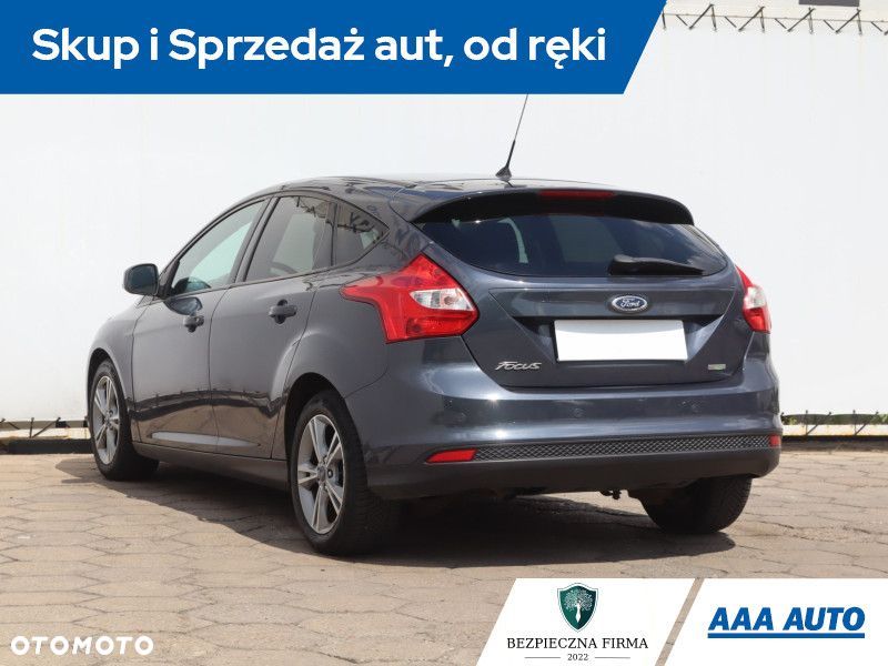 Ford Focus - 3