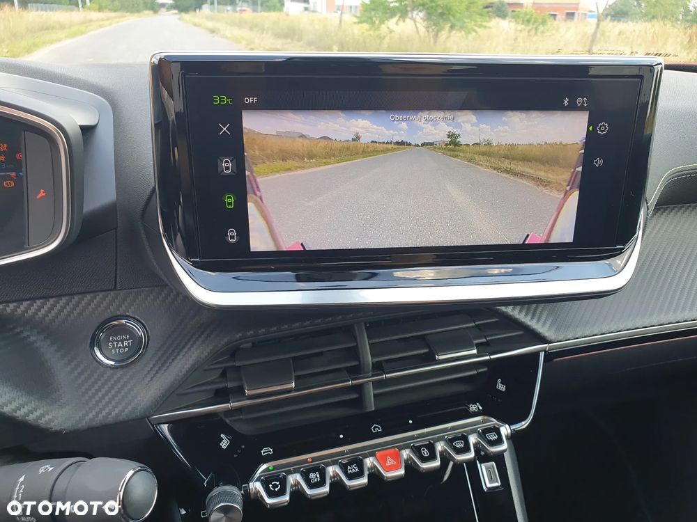 Peugeot 2008 PureTech 130 GT S&S EAT8 - 28