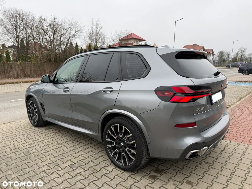 BMW X5 xDrive30d - 2