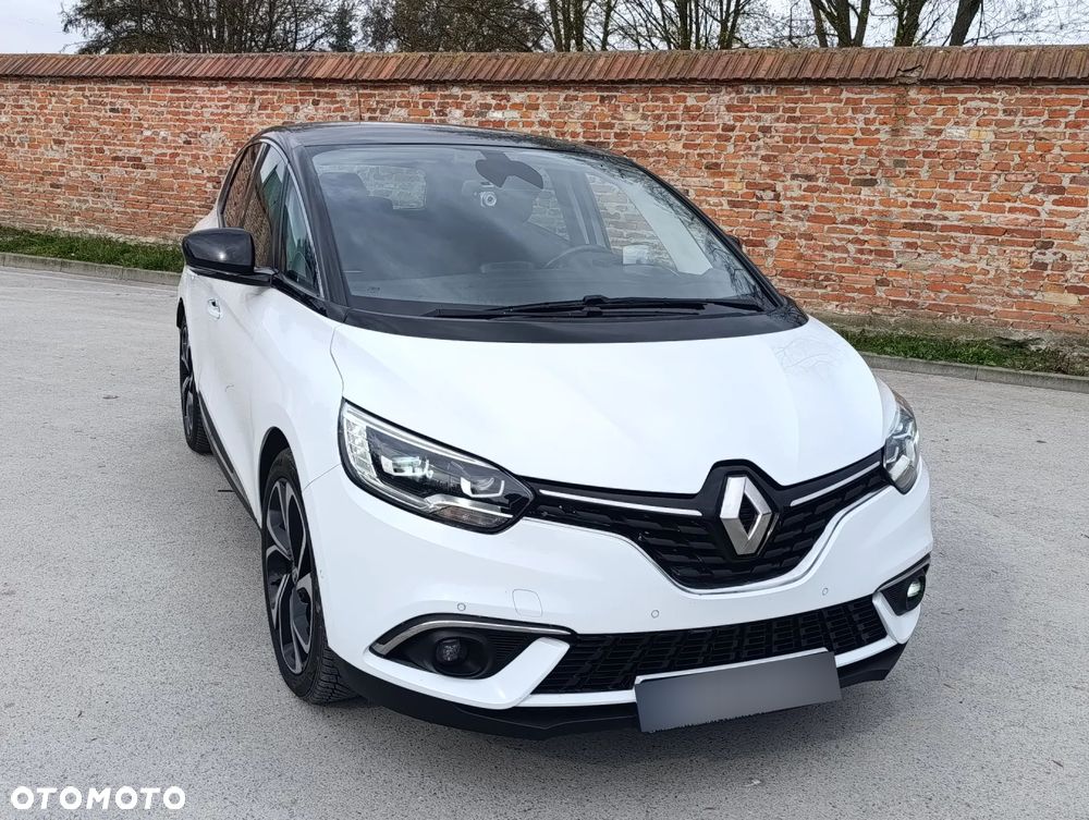 Renault Scenic BLUE dCi 150 BOSE EDITION - 9