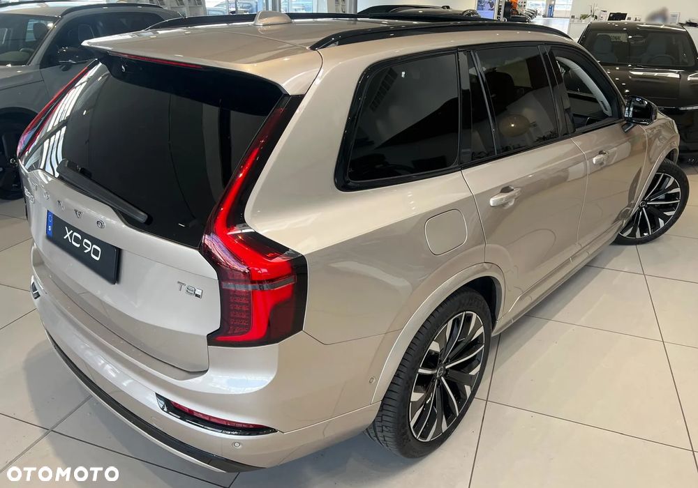 Volvo XC 90 - 4