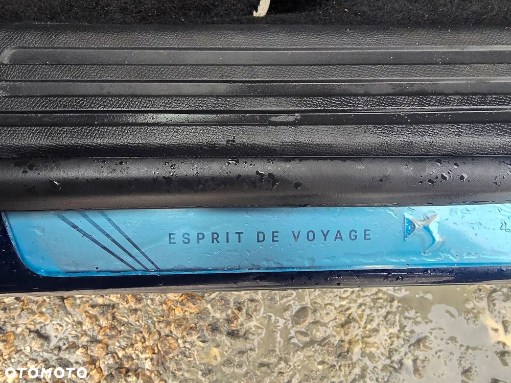 DS Automobiles DS 7 Crossback - 23