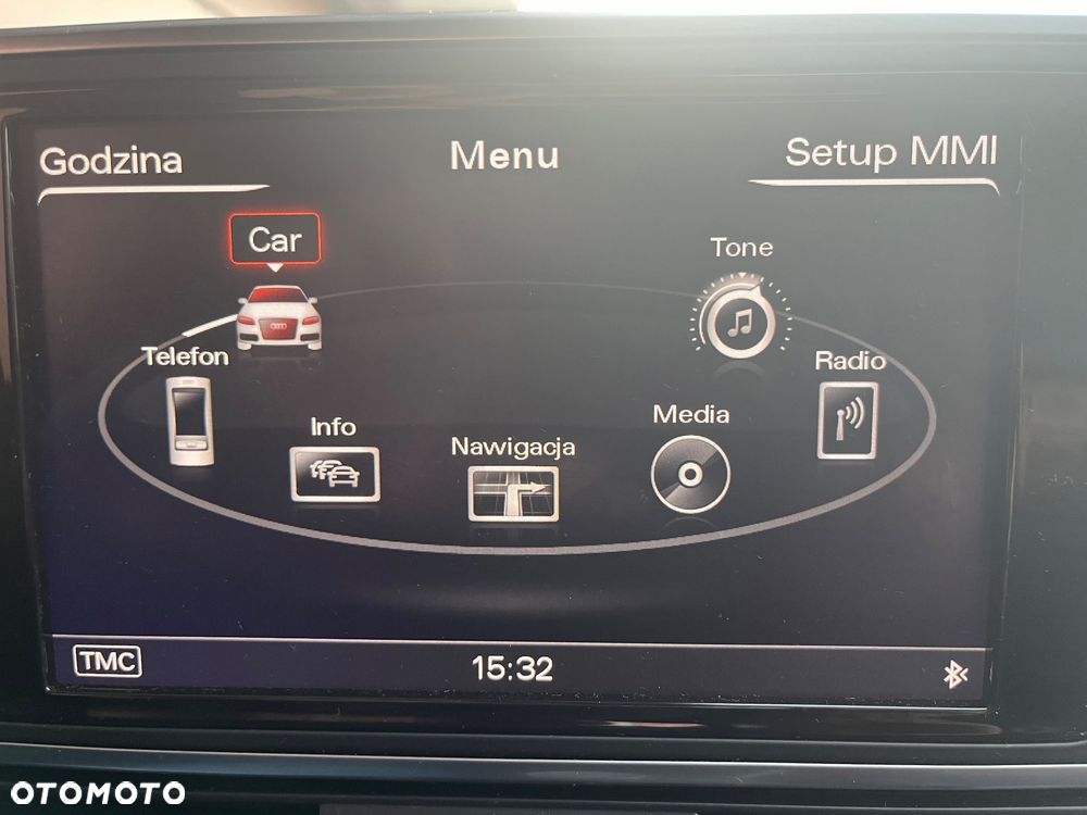 Audi A6 Limousine - 21