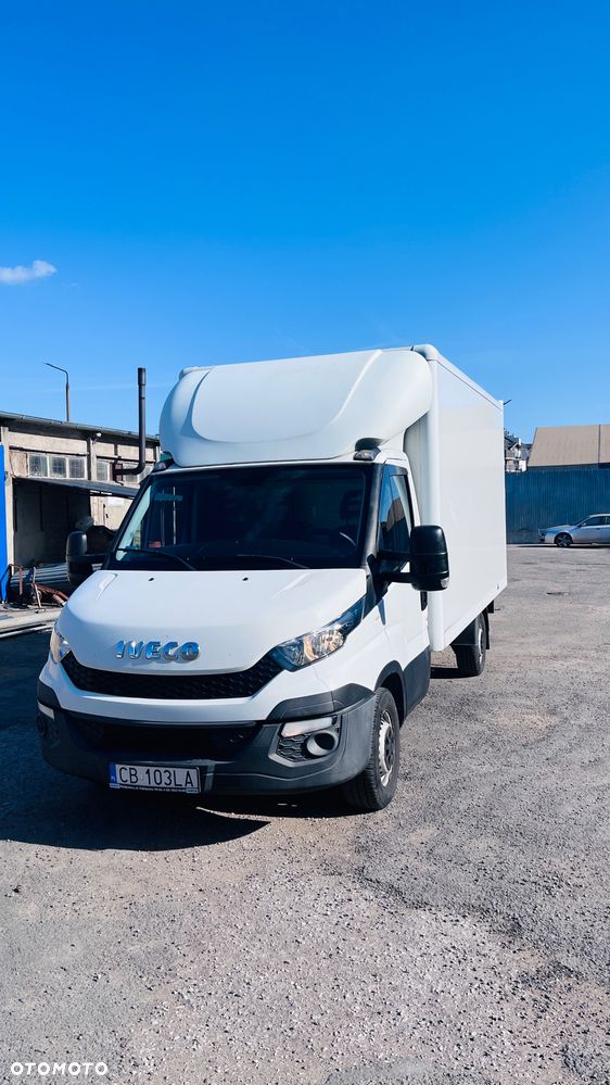Iveco Daily - 4