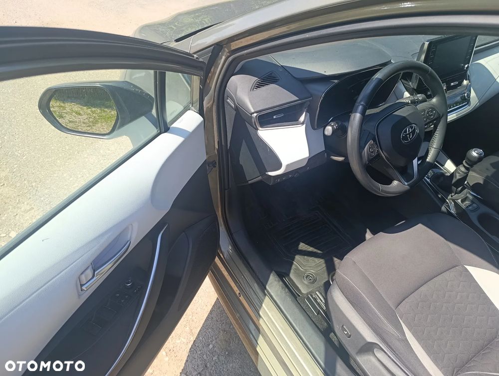 Toyota Corolla 1.2 T Selection - 8