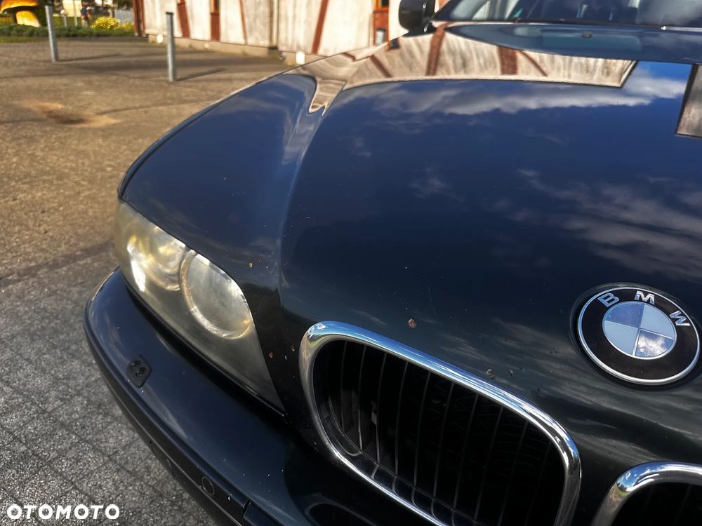BMW Seria 5 - 24