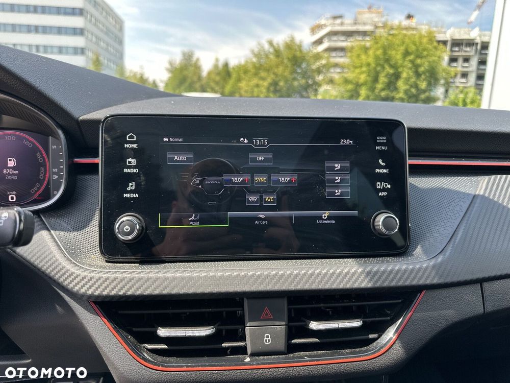 Skoda Kamiq 1.5 TSI Monte Carlo DSG - 22