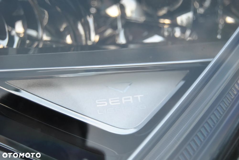 Seat Ateca 2.0 TDI Xcellence - 7