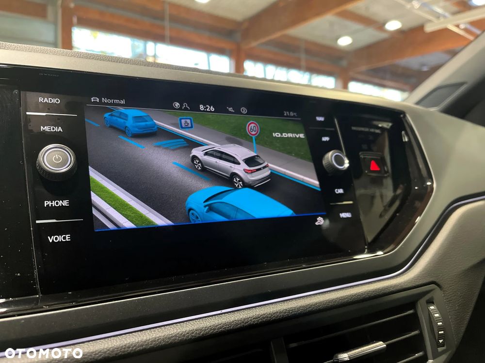 Volkswagen Taigo 1.5 TSI ACT R-Line Plus DSG - 21