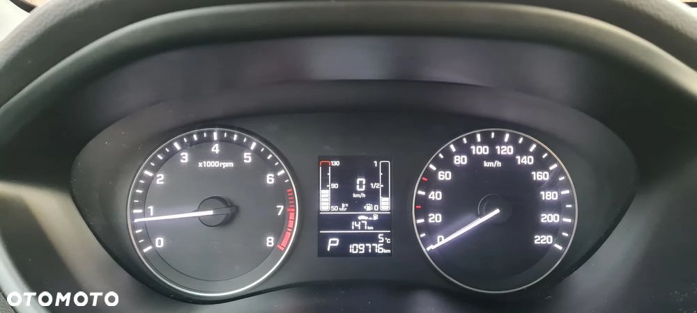 Hyundai i20 1.4 Automatik Style - 28