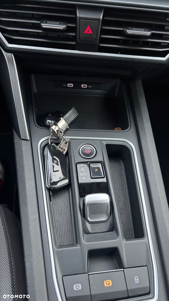 Seat Leon 2.0 TDI DSG Style - 13