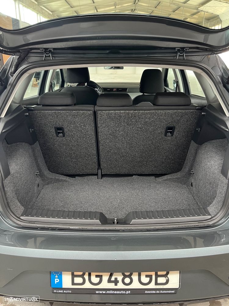 SEAT Ibiza 1.0 Style - 11