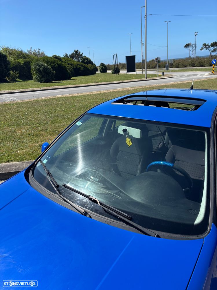 VW Golf 1.4i Confortline - 4