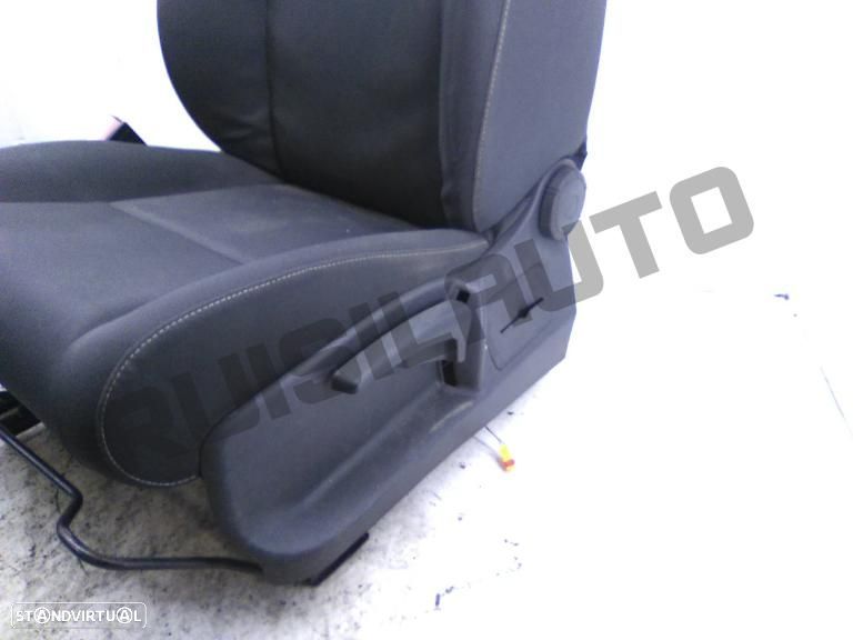 Conjunto De Bancos  Renault Megane Iii Grandtour [2008_2016] 1. - 13