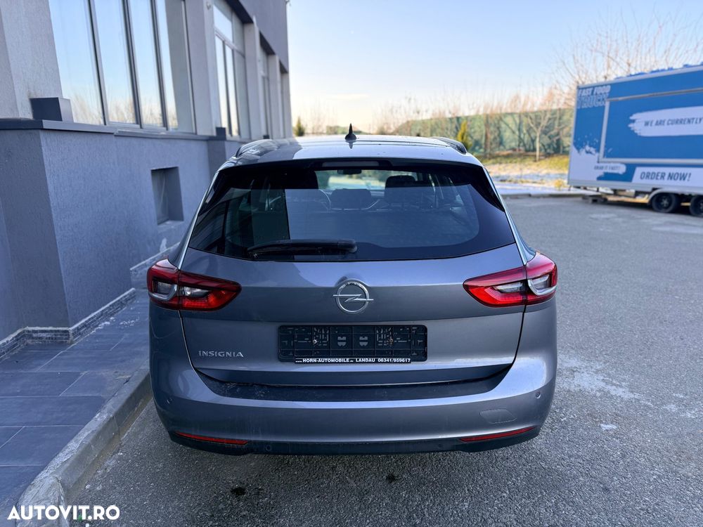 Opel Insignia ver-sports-tourer-1-5-diesel - 4