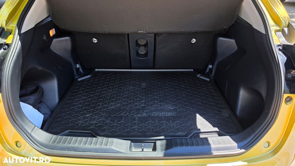 Toyota Yaris Cross 1.5 VVT-i HSD 4x4 Exclusive Elegant - 7