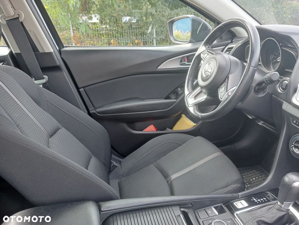 Mazda 3 - 16