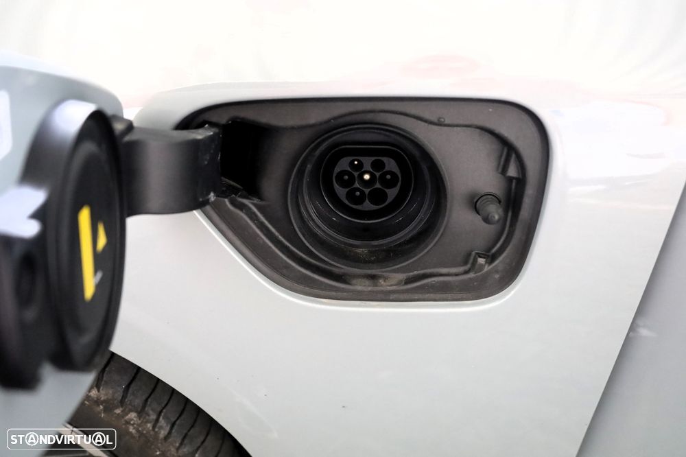 Volvo V60 2.0 T6 AWD TE Core - 3