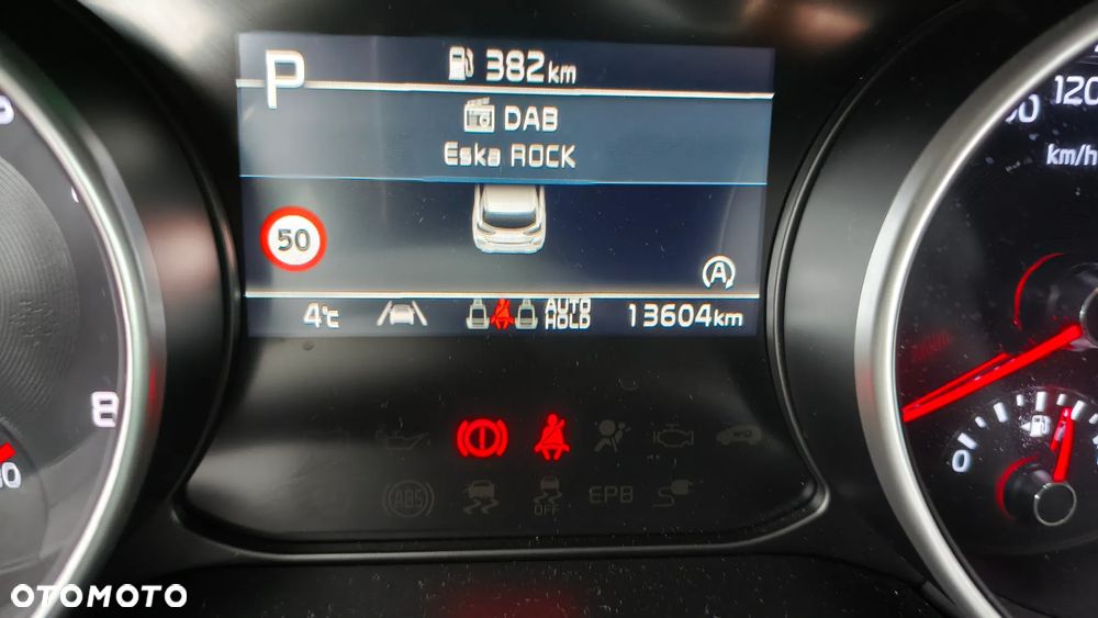 Kia Ceed 1.5 T-GDI Tribute DCT - 7