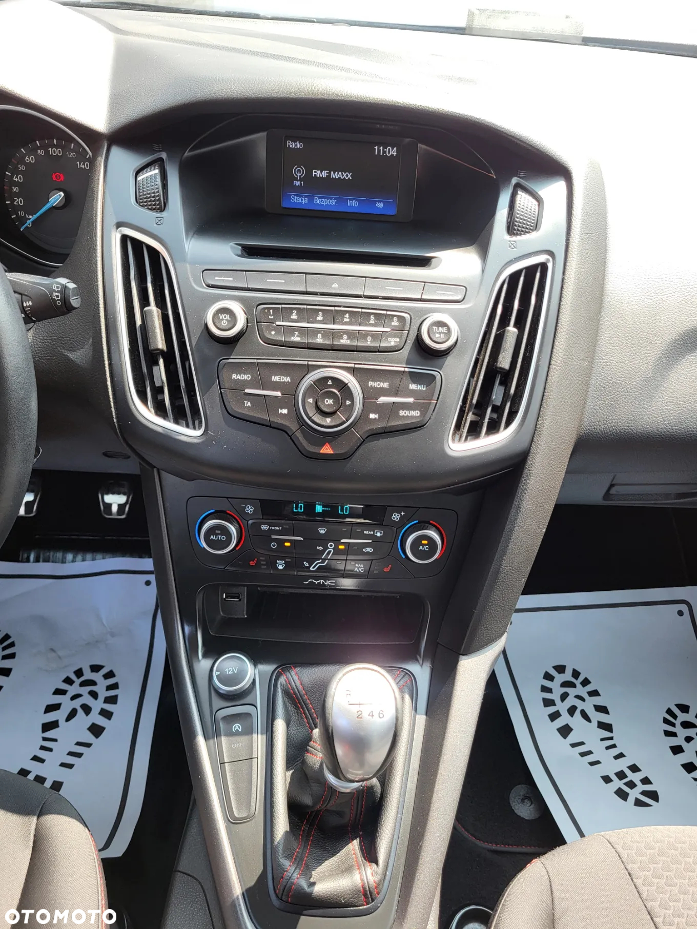 Ford Focus 1.0 EcoBoost ST-Line Red ASS - 20