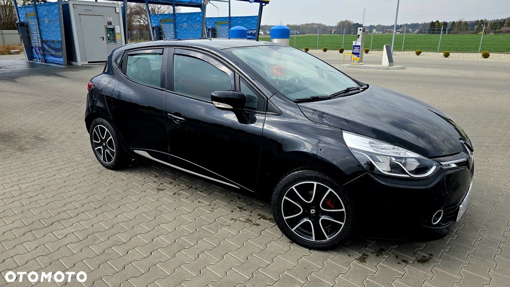 Renault Clio 1.2 16V 75 Experience - 2