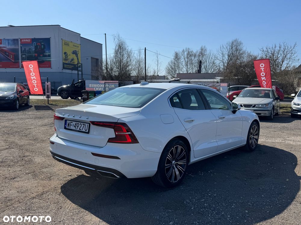Volvo S60 - 30