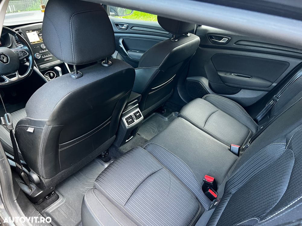 Renault Megane ENERGY dCi 110 EDC BUSINESS - 12