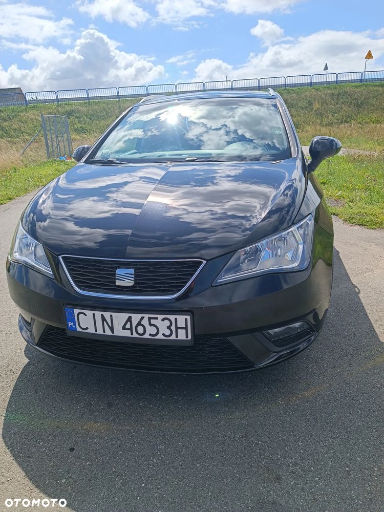 Seat Ibiza - 10
