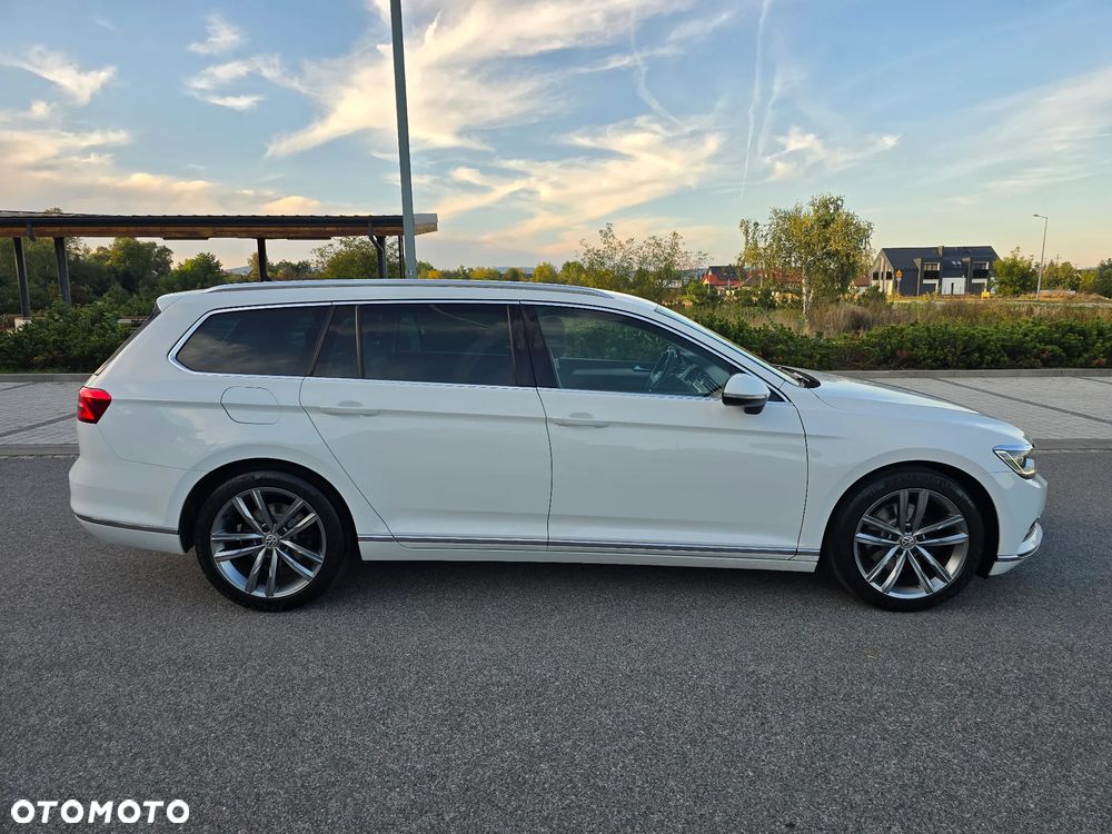 Volkswagen Passat - 39