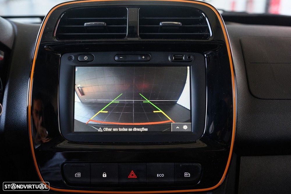 Dacia Spring Electric 45 Comfort Plus - 23