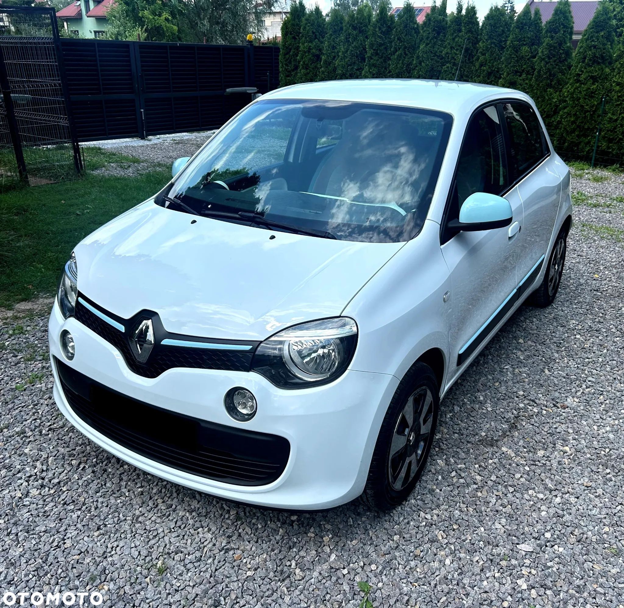 Renault Twingo SCe 70 Start&Stop LIMITED - 1