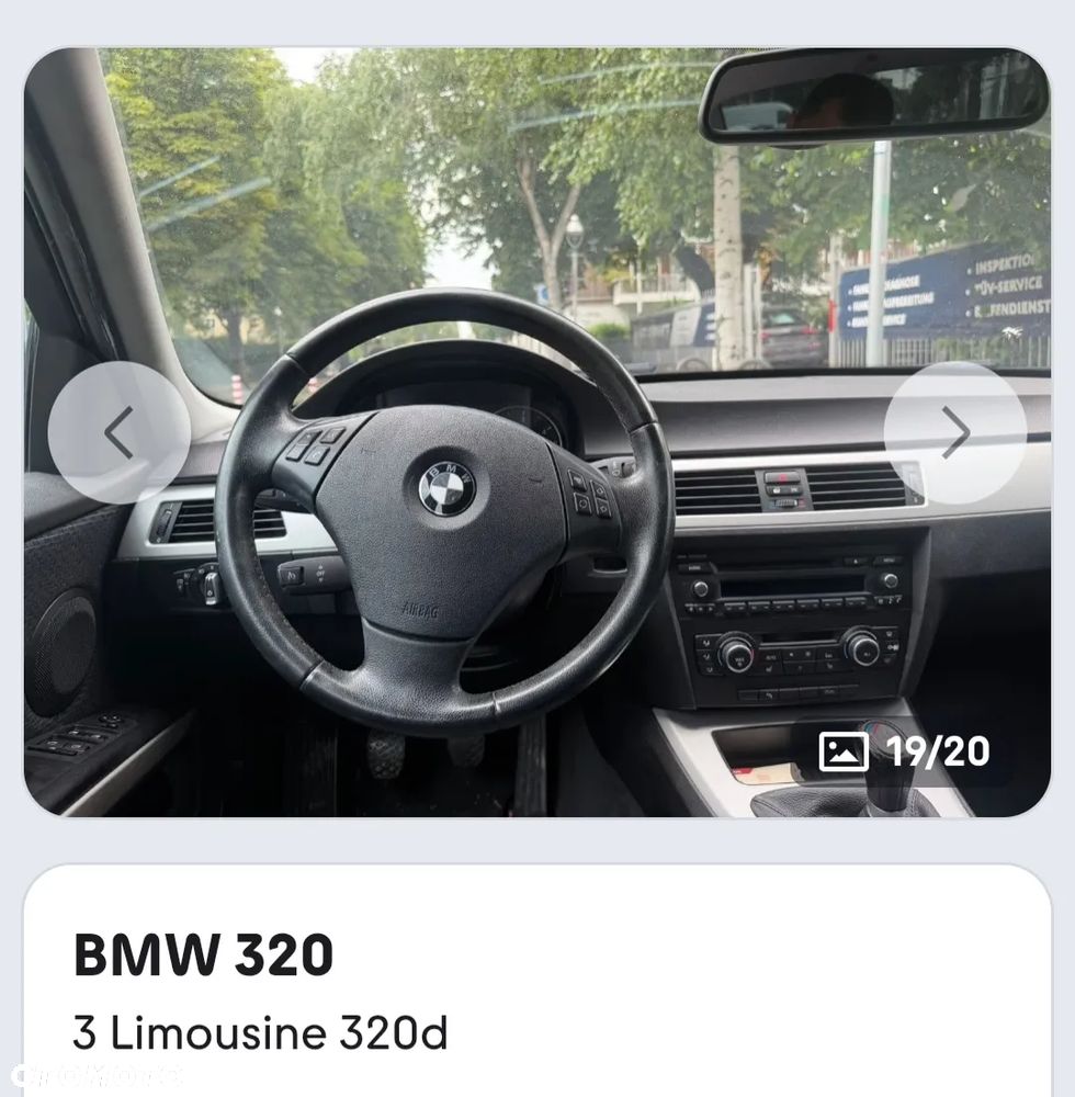 BMW Seria 3 - 10