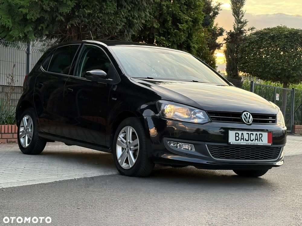 Volkswagen Polo 1.2 Blue Motion Technology Life - 7