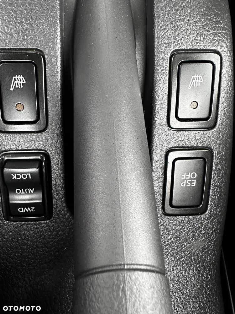 Suzuki SX4 1.6 VVT 4x4 Style - 13