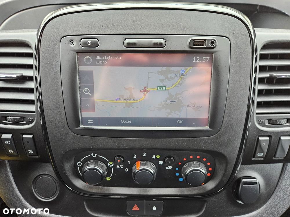 Opel VIVARO - 20