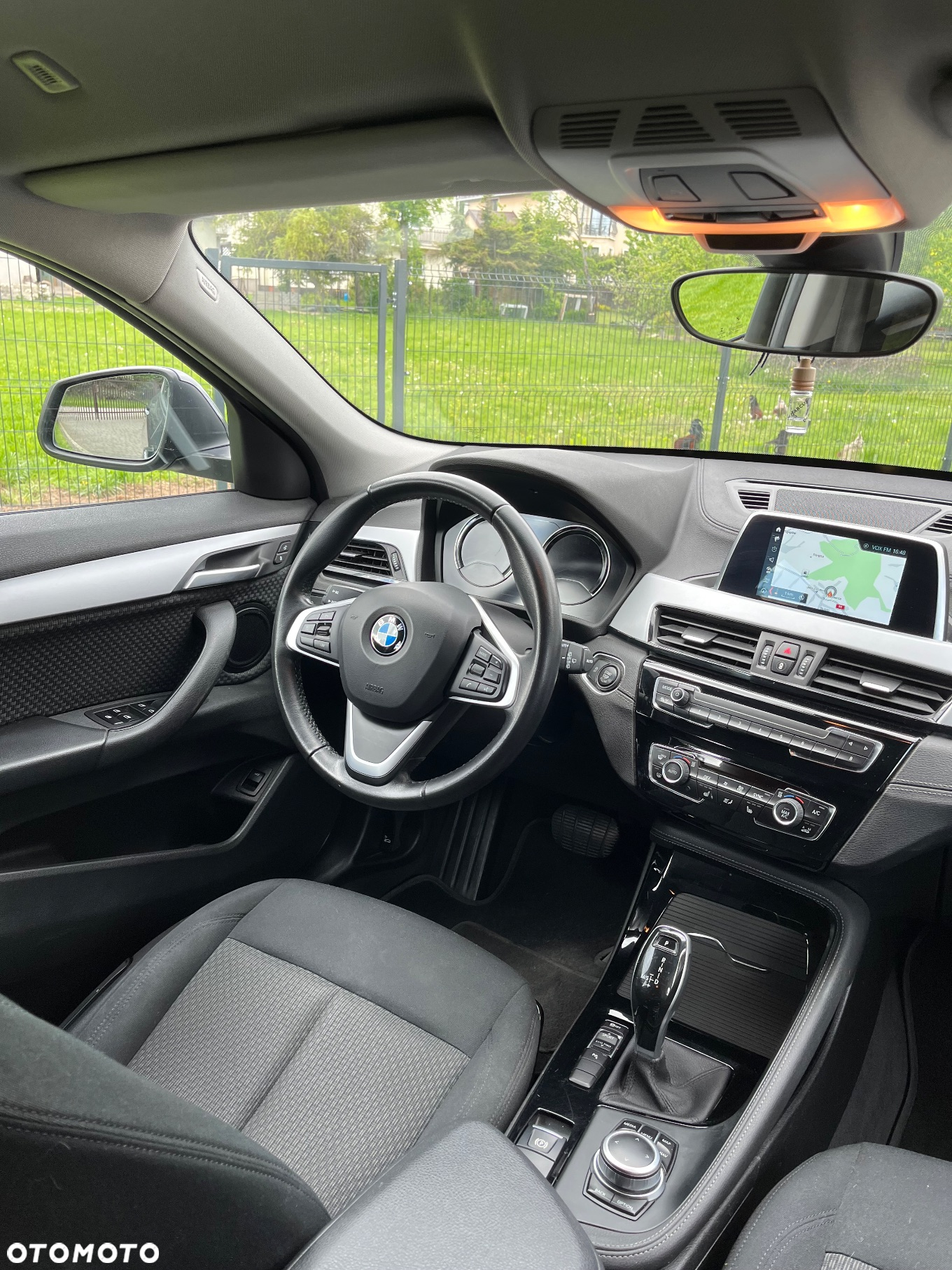 BMW X2 sDrive20i - 4