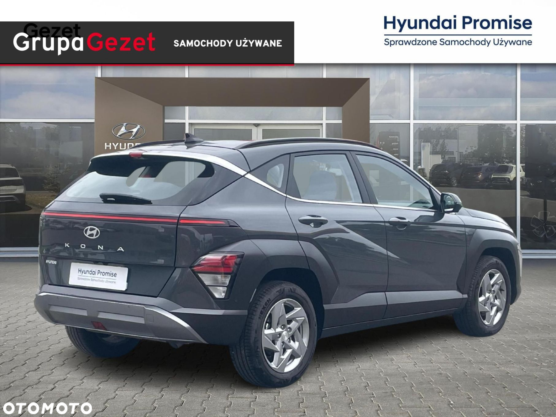 Hyundai Kona - 5